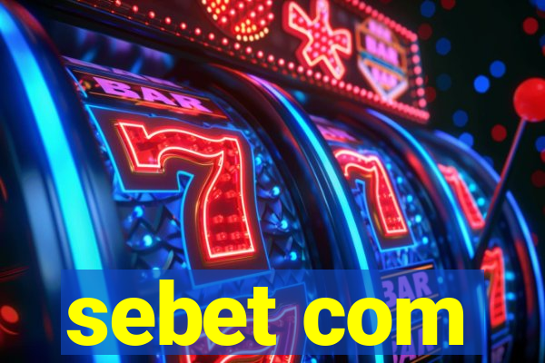 sebet com